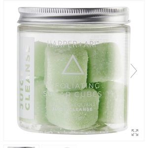 Harper + Ari Exfoliating Sugar Cubes